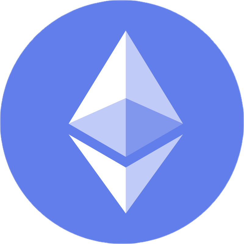 Ethereum Layer 2 logo