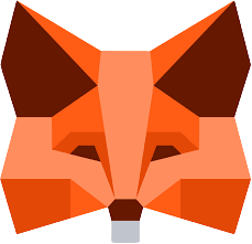 MetaMask wallet logo