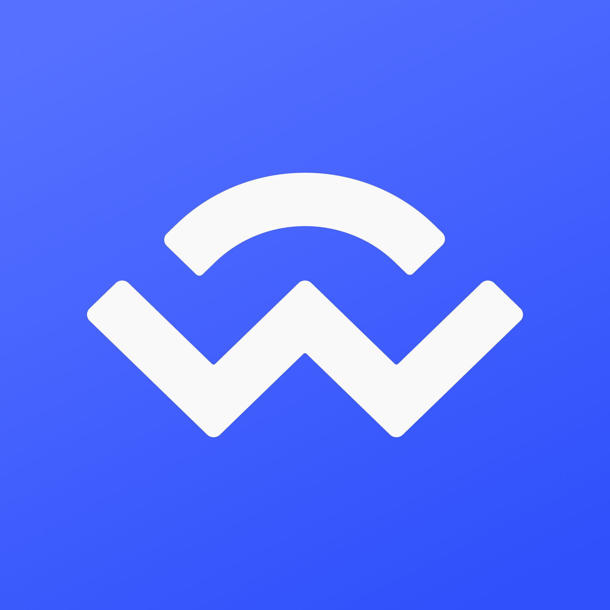 WalletConnect logo